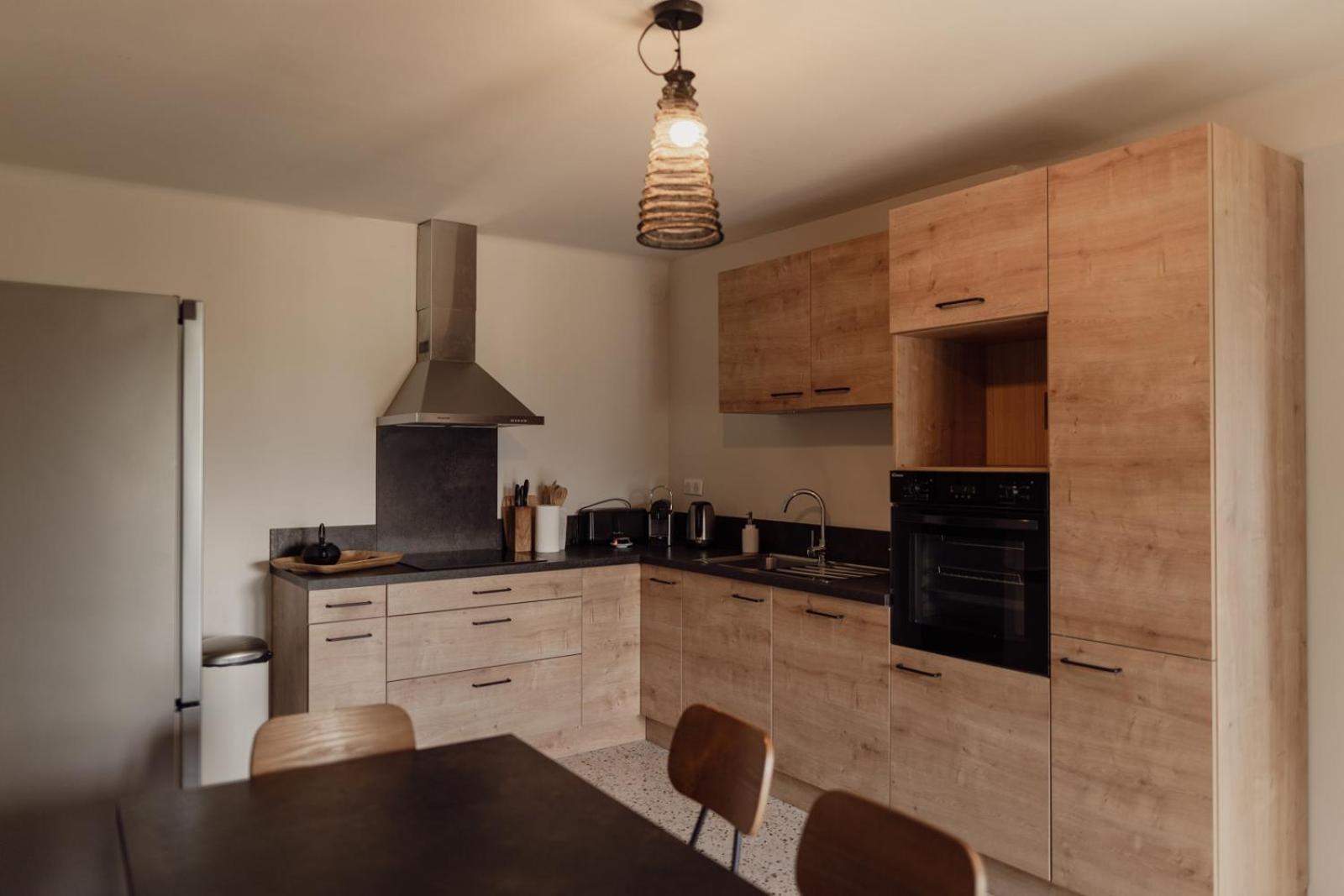 Les Vignes Holiday home Mormoiron